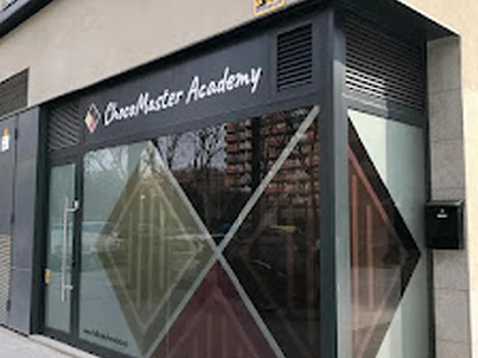 Foto de Taller de Xocolata Barcelona