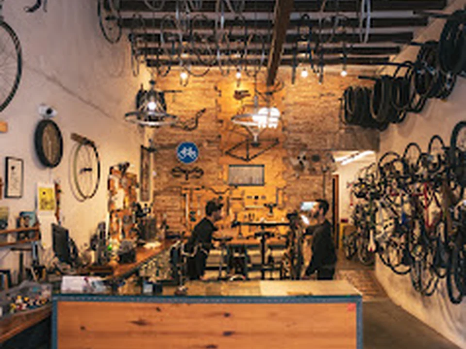 Taller El bon pedal