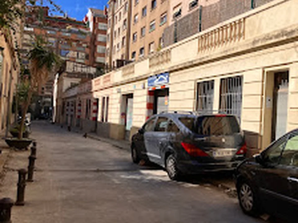 Talleres Rodams