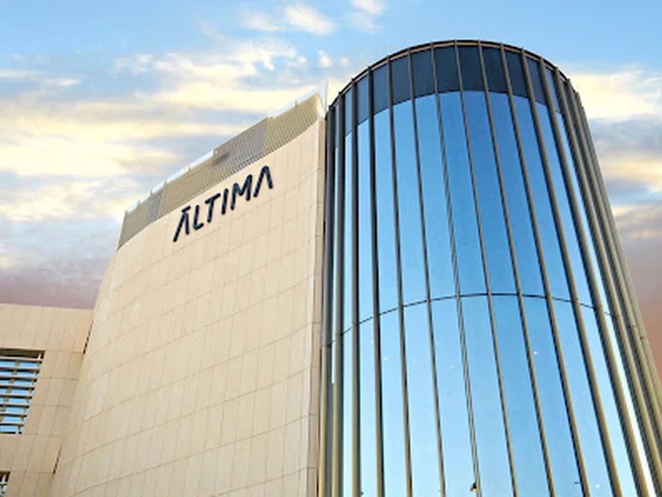 Tanatori Àltima L'Hospitalet Ronda