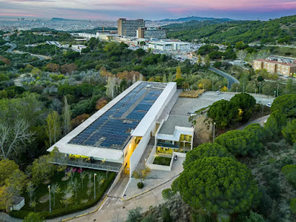 Tanatori de Badalona