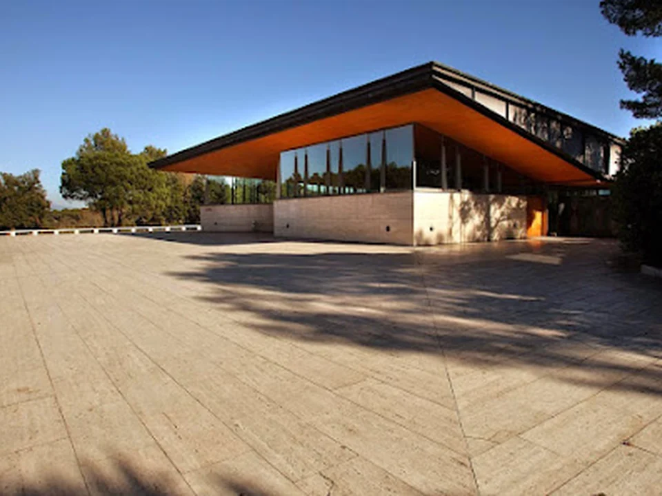 Tanatori de Collserola