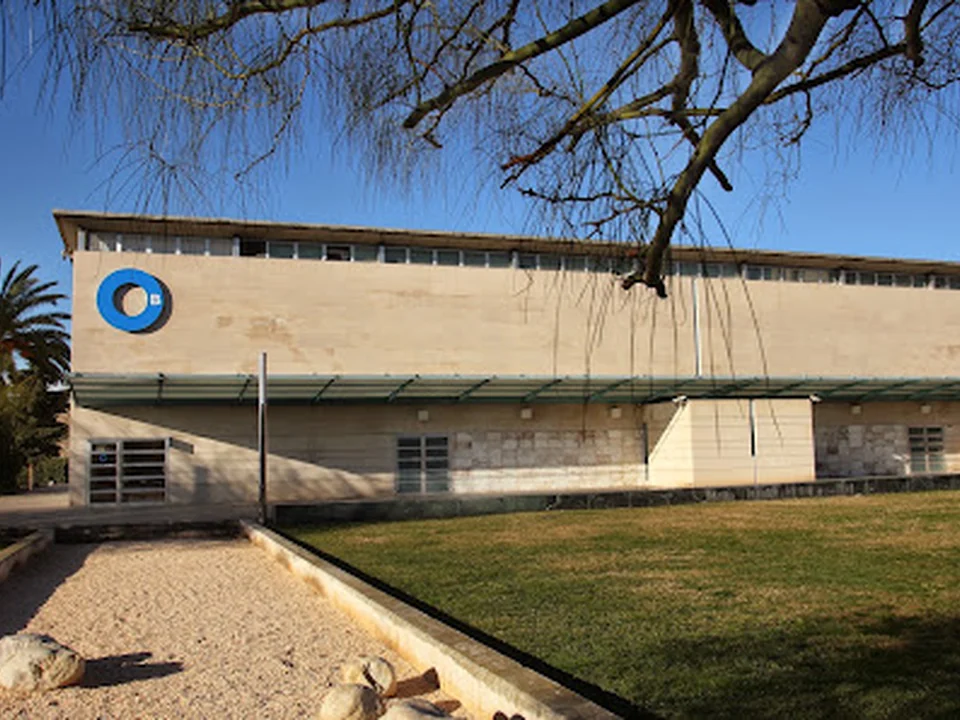 Tanatori de les Corts – Mèmora