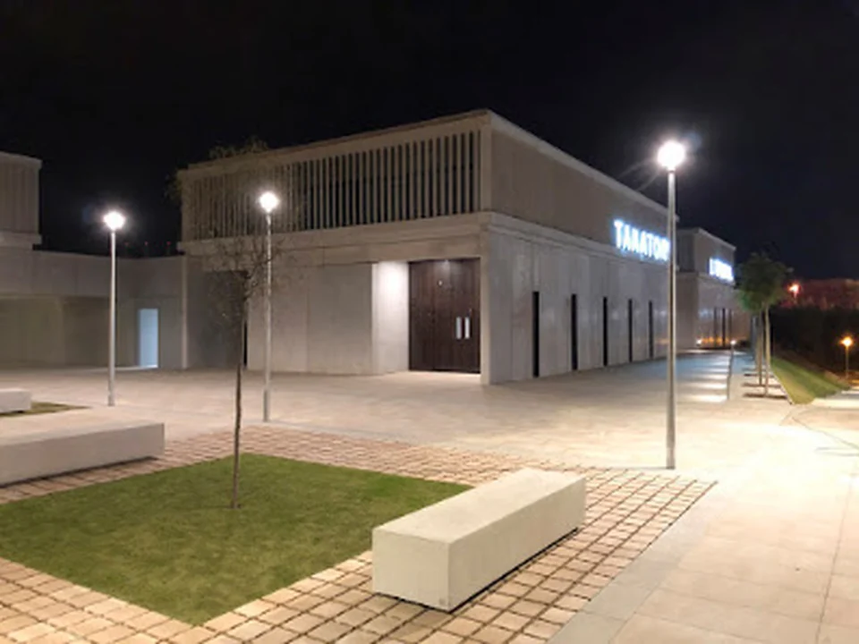 Tanatori Litoral