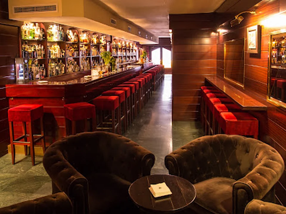 Tandem Cocktail Bar