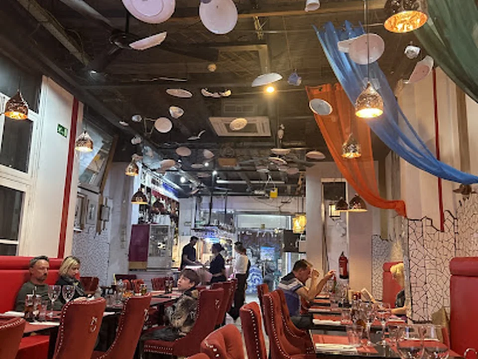 TAPAS AVINYO