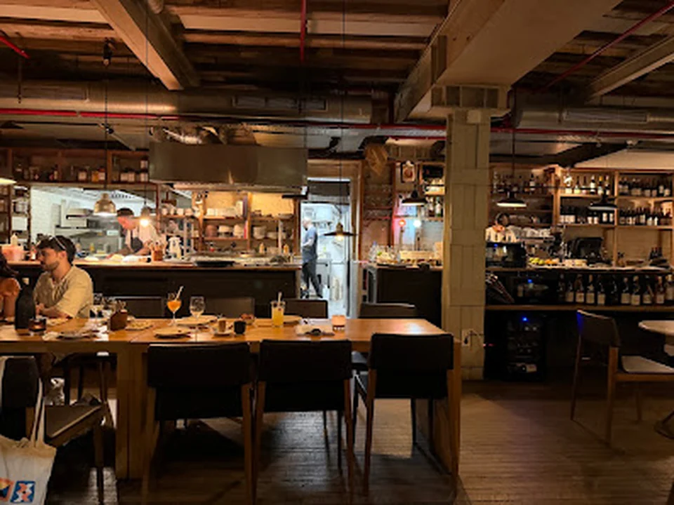 Tapas Lobito
