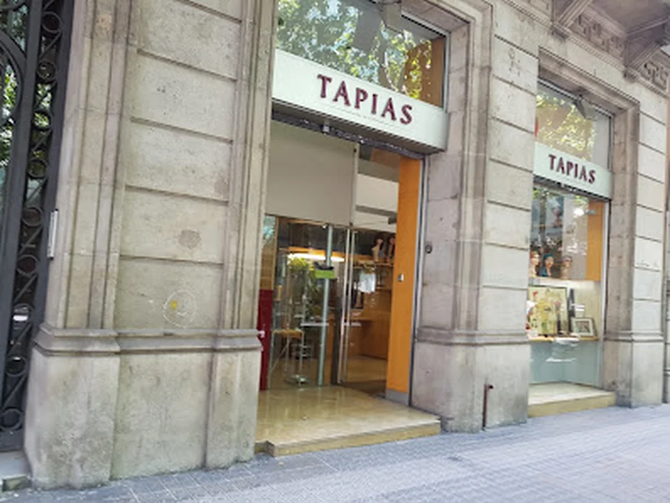 Tapias - Centre Capil·lar