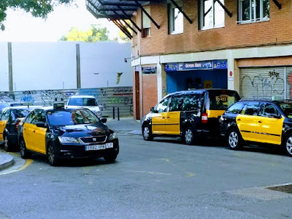 Tapicería Cotxes Nets