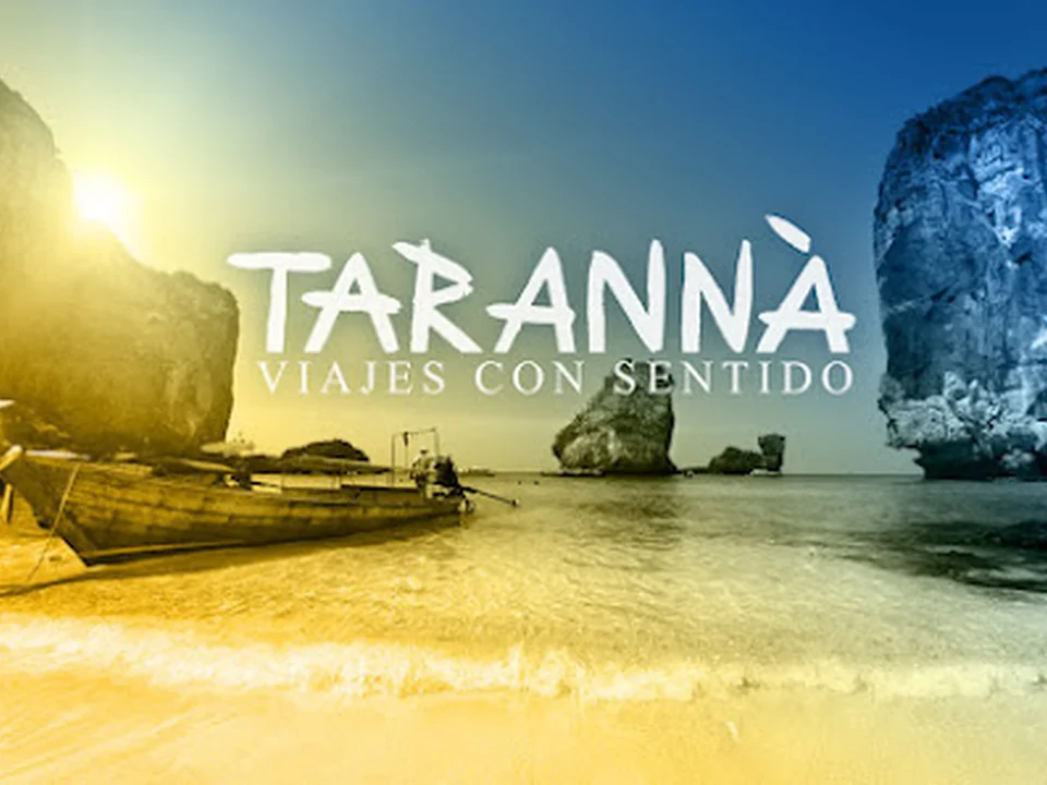 Tarannà Viajes con Sentido