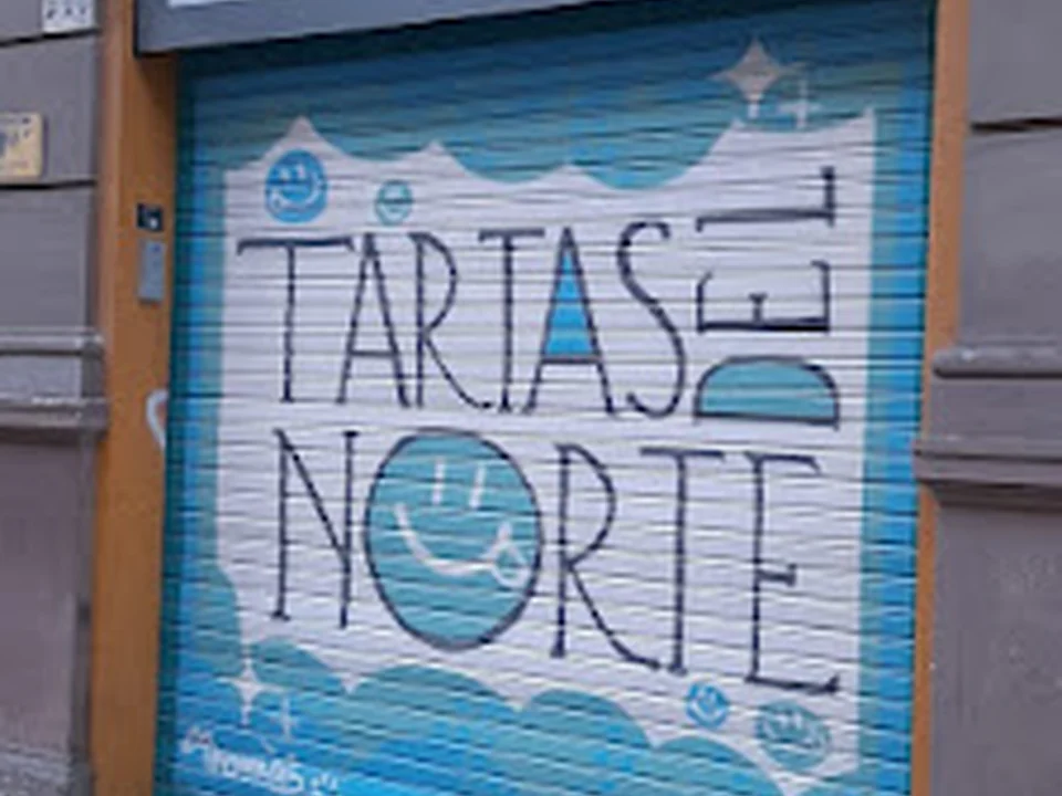 Tartas del Norte
