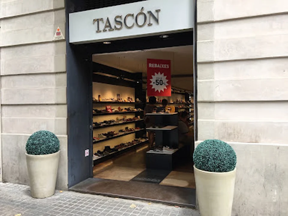 Tascon Sabateries