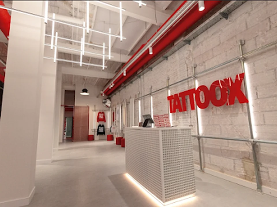 Tattoox Club