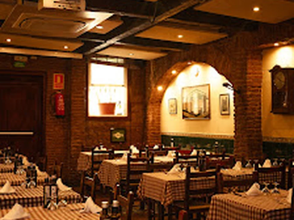 Taverna El Glop