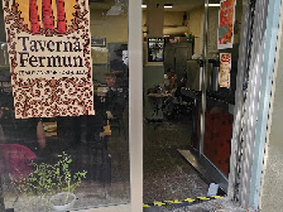 Taverna Fermun