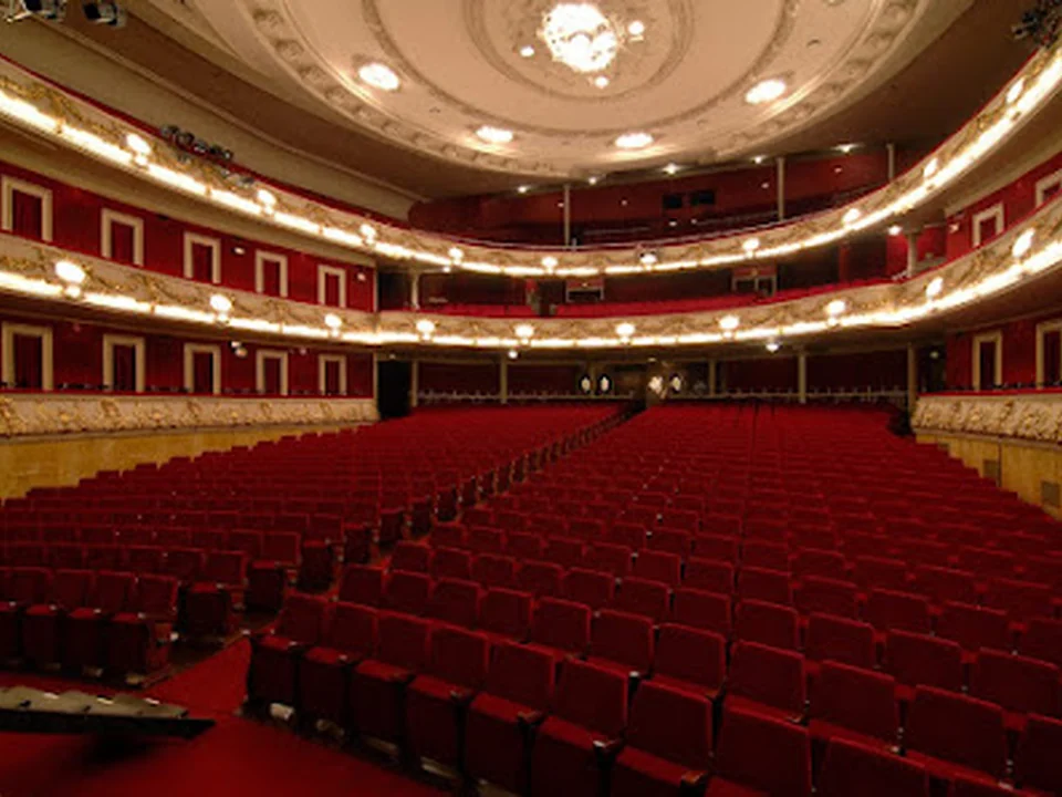 Teatre Tívoli
