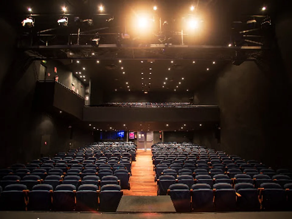 Teatreneu