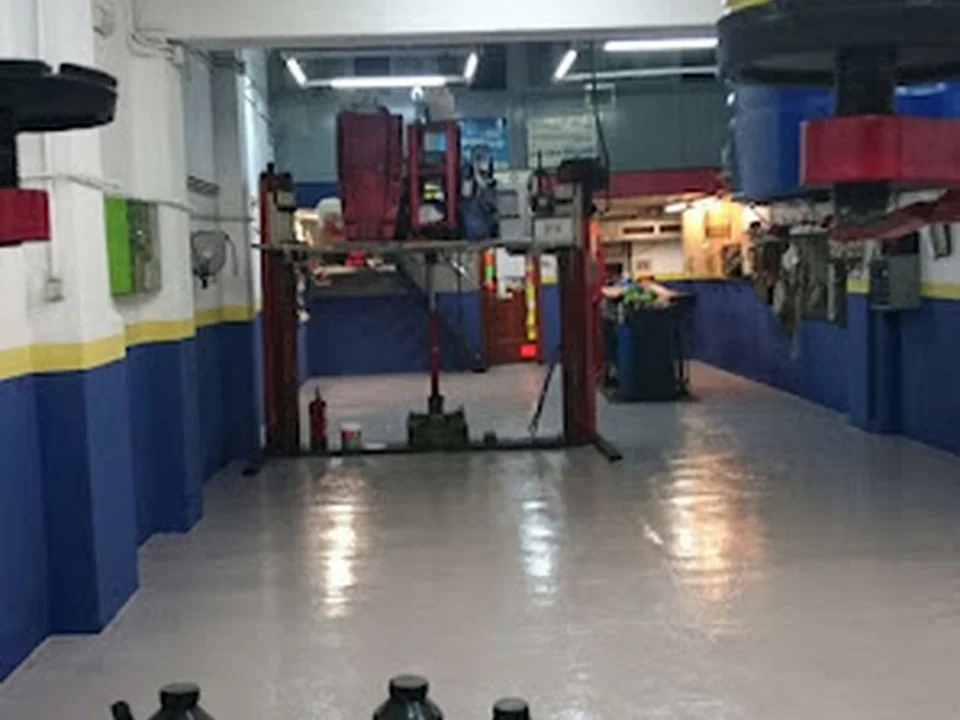 TECNIAUTO BCN