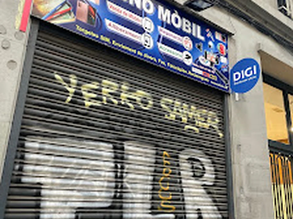 Tecno Mòbil