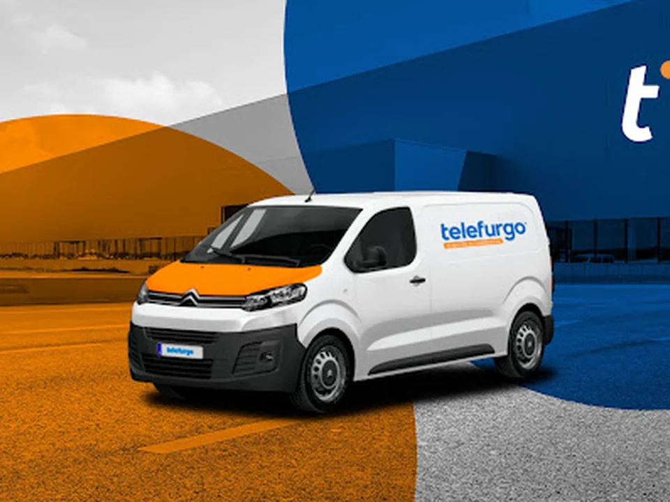 TELEFURGO BARCELONA - Lloguer de Furgonetes i camions