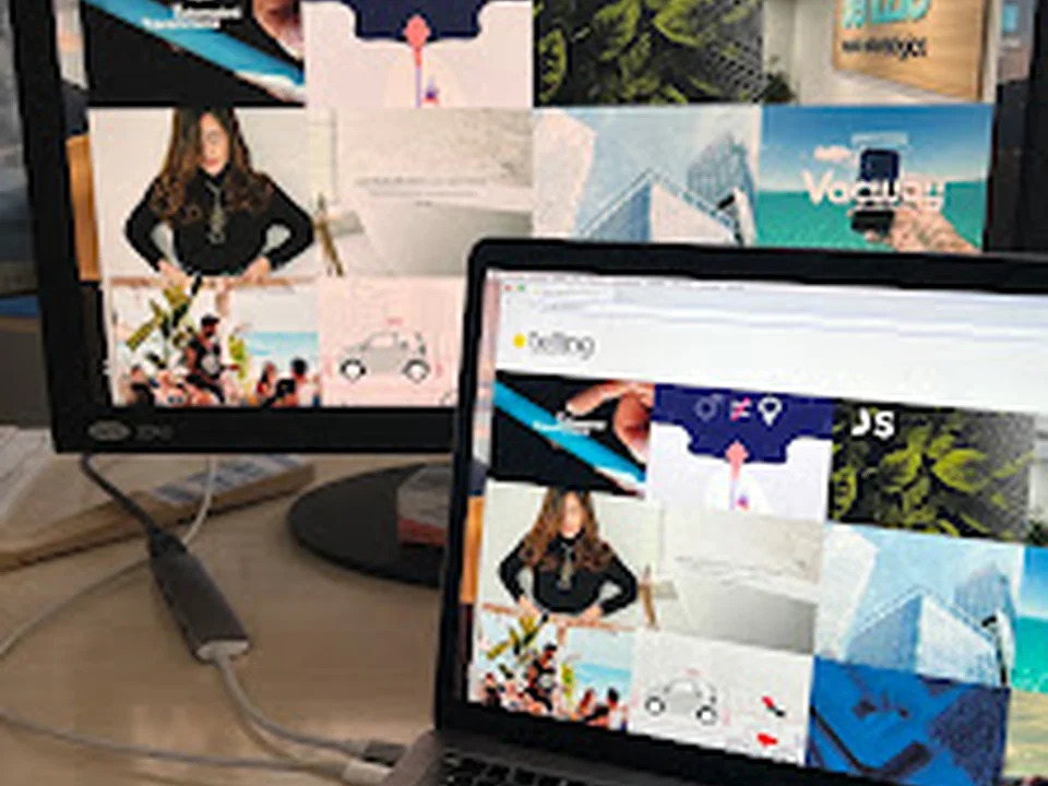 Telling- Agencia de Publicidad y Branding en Barcelona