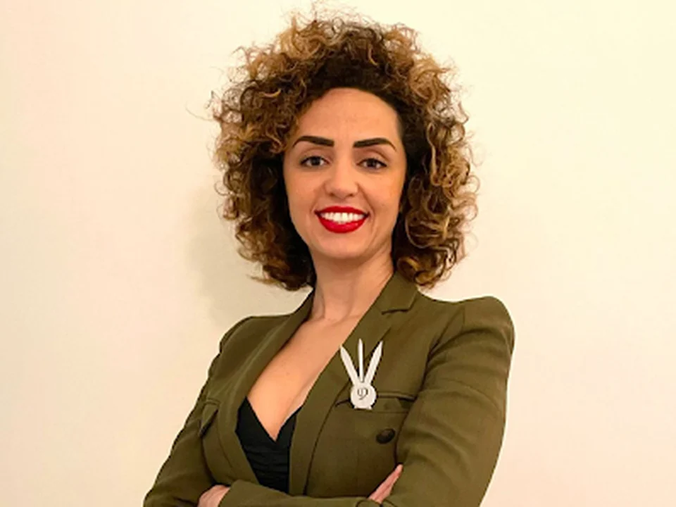 Tenille Nascimento - Microblading & Micropigmentación