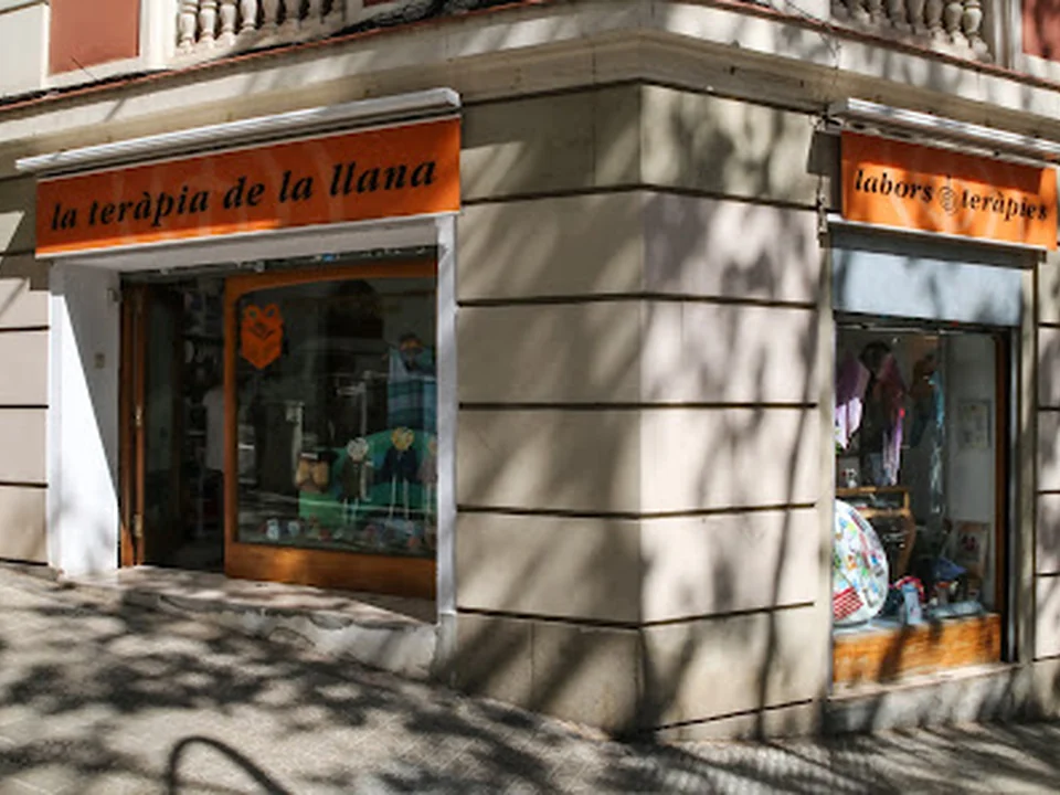 Teràpia de la Llana