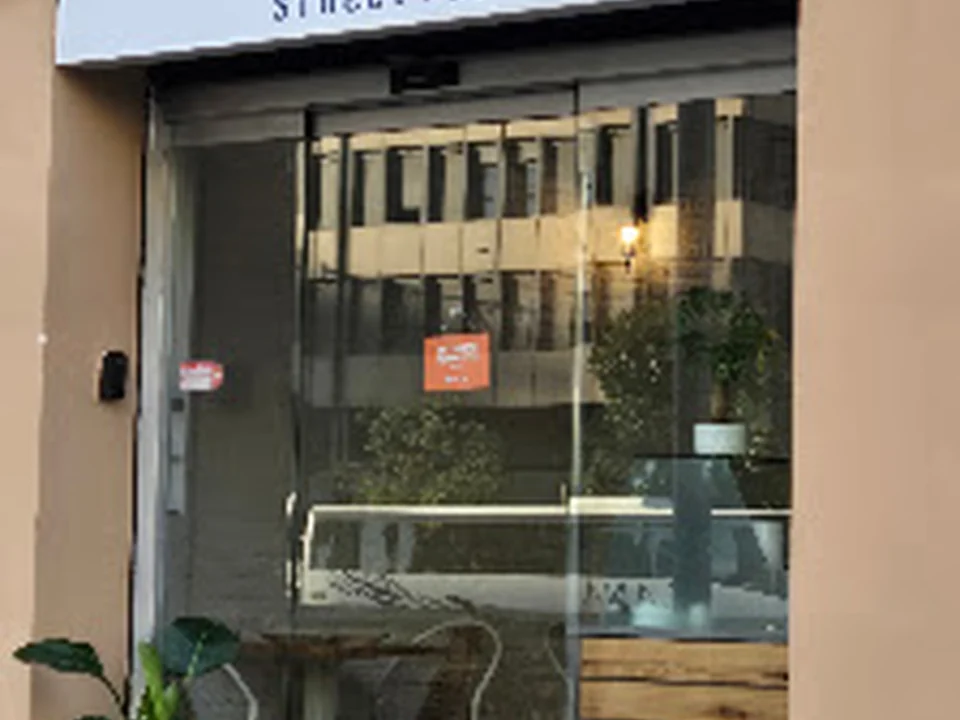 Thai Corner Kitchen - Barcelona