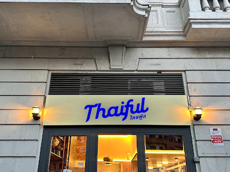 Thaiful
