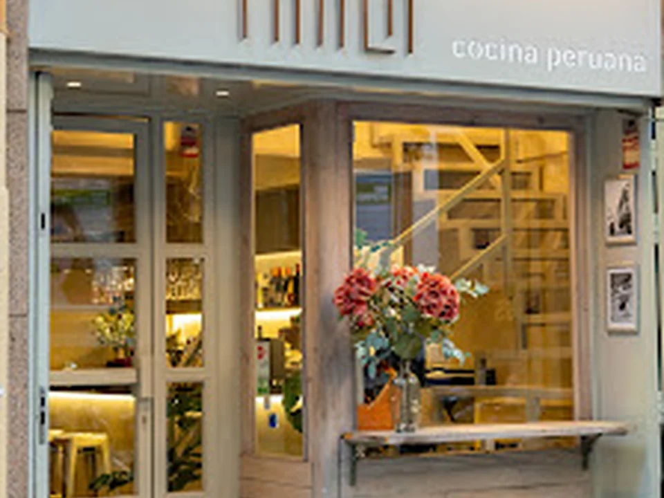 Thala Cocina Peruana