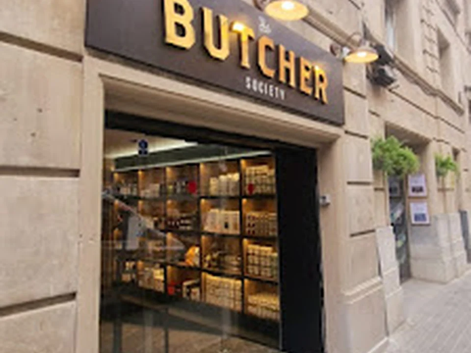 The Butcher Society | Bonanova