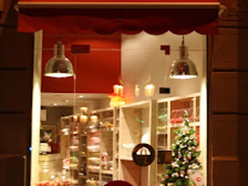 The Candy Company