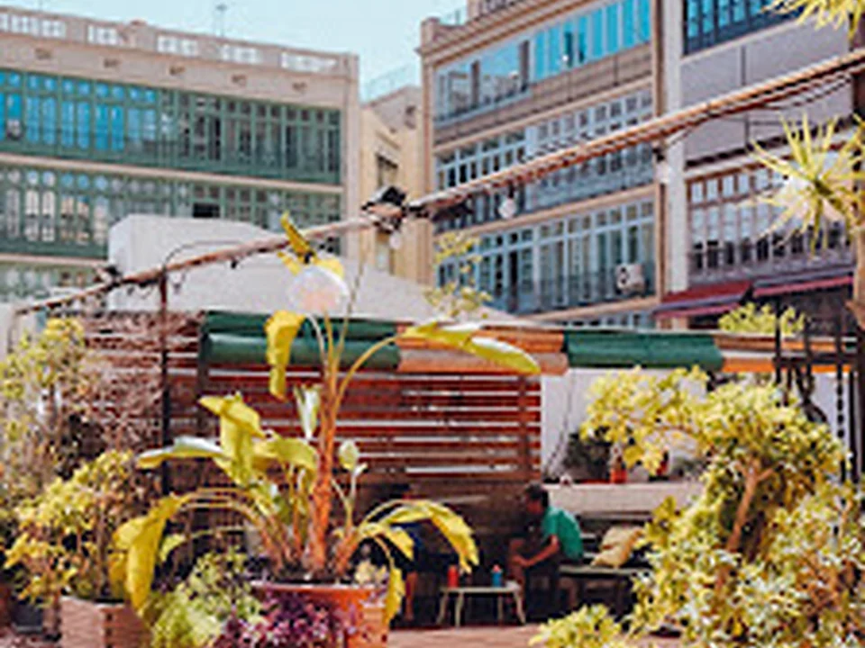 The Central House Barcelona Gracia