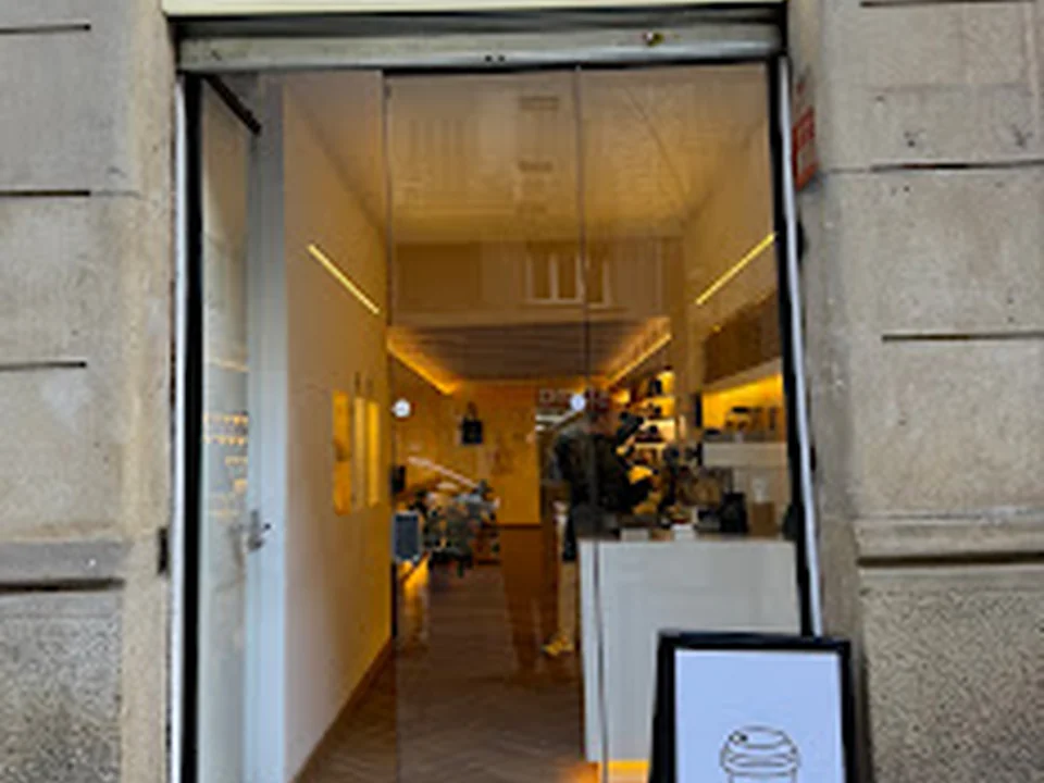 The Coffee