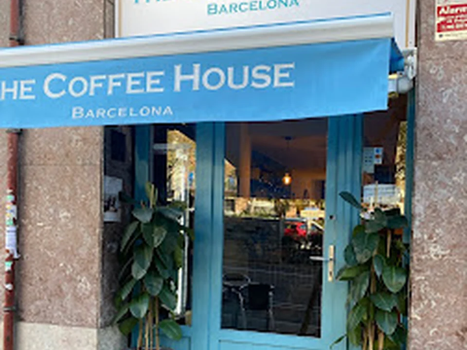 The Coffee House Barcelona