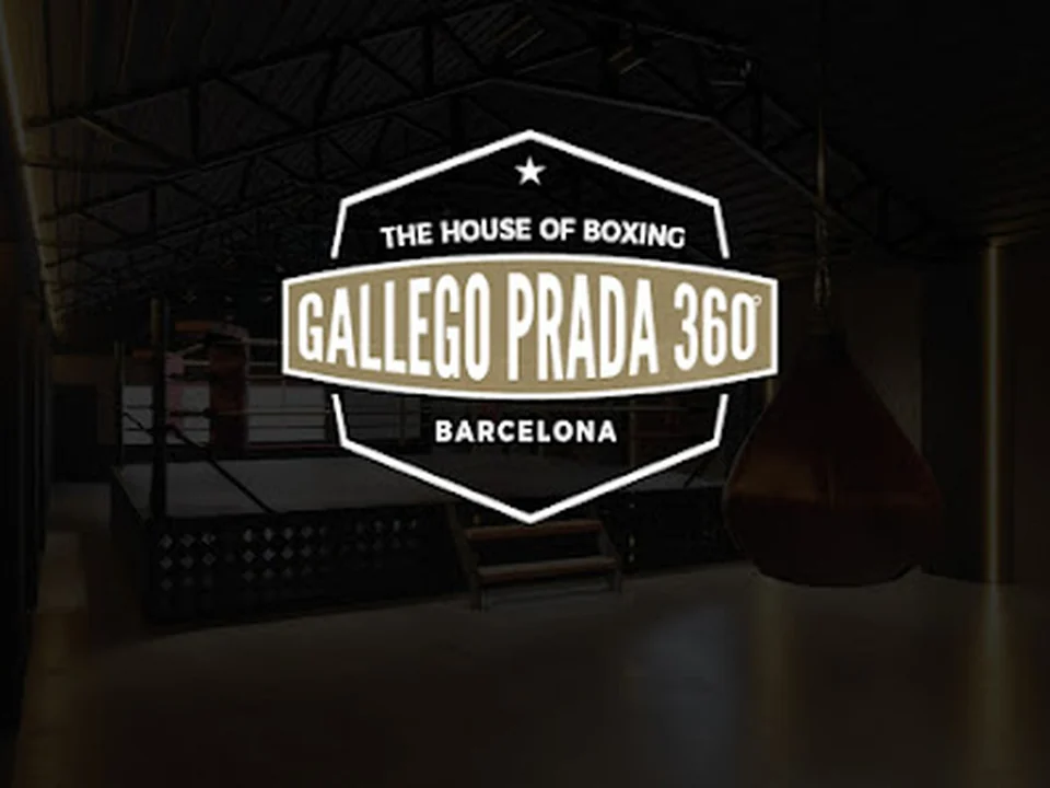 The House of Boxing by Gallego Prada 360°