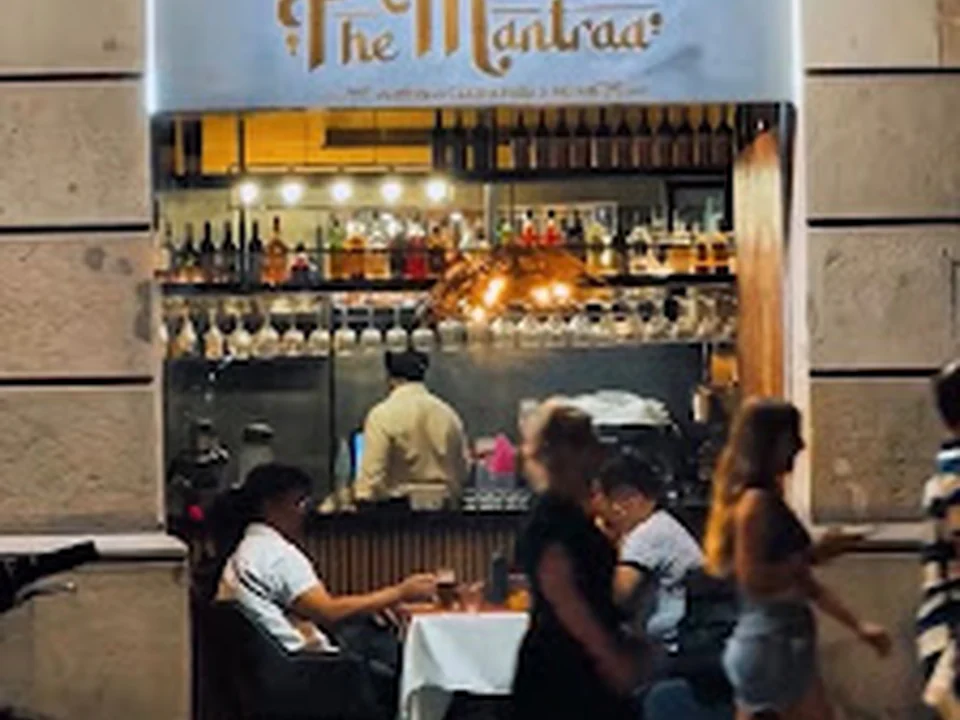 The Mantraa