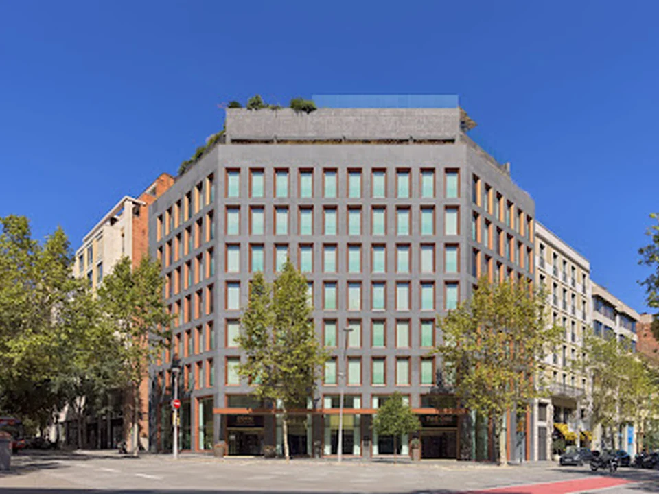 The One Barcelona