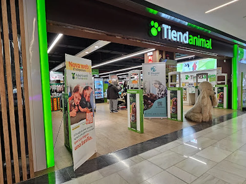 Tiendanimal