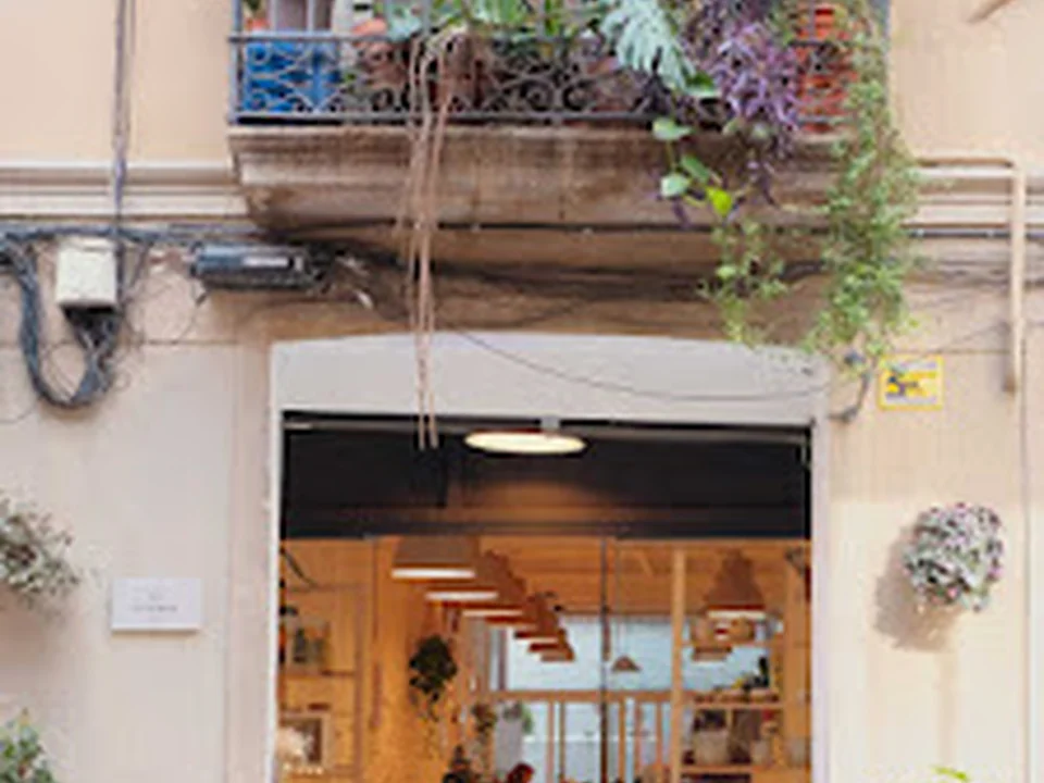 Tierra Cerámicas - Taller y clases de cerámica en Barcelona