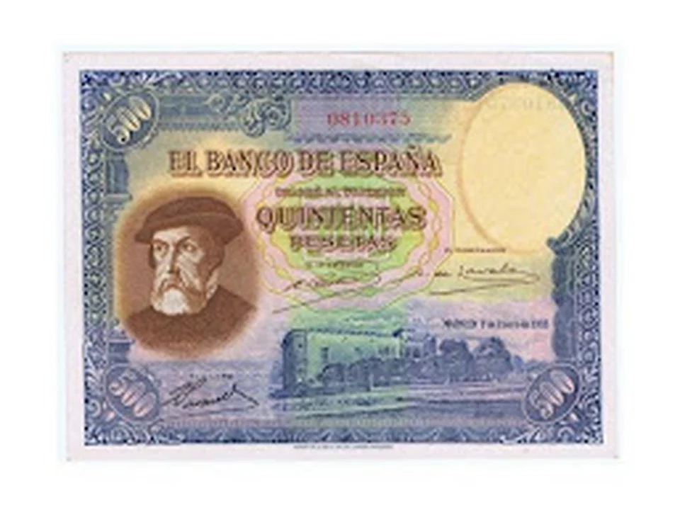 Todo Numismatica
