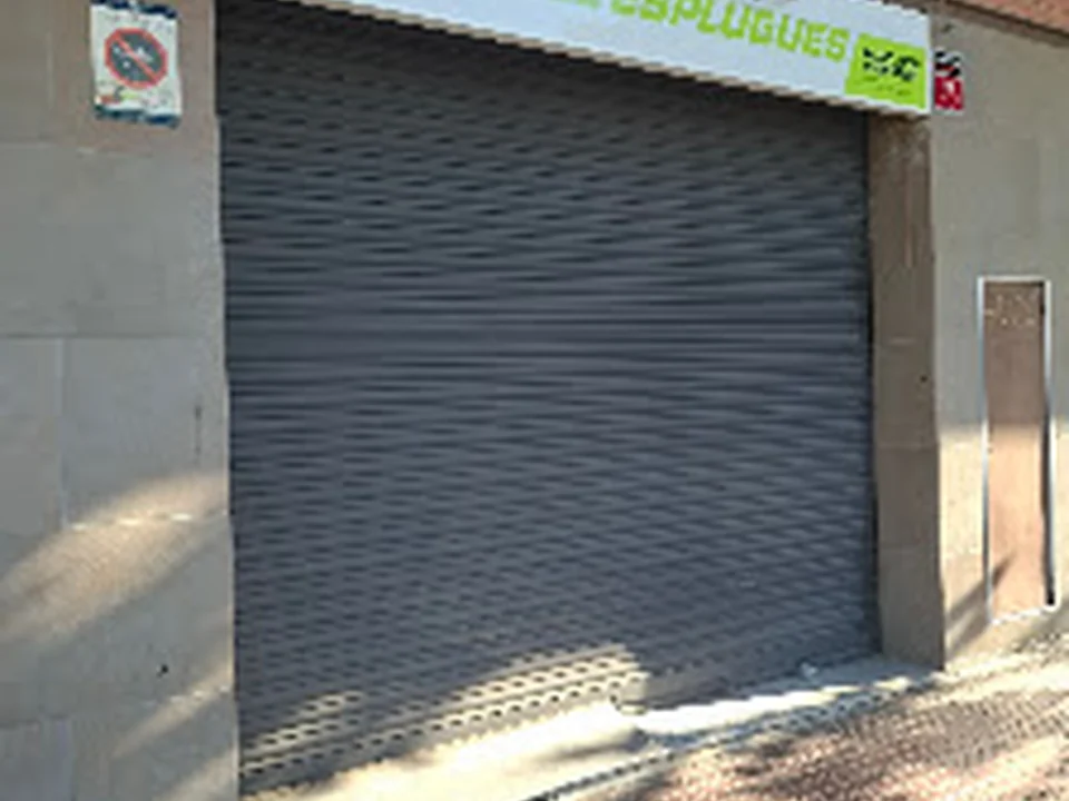 Todo Pádel Esplugues