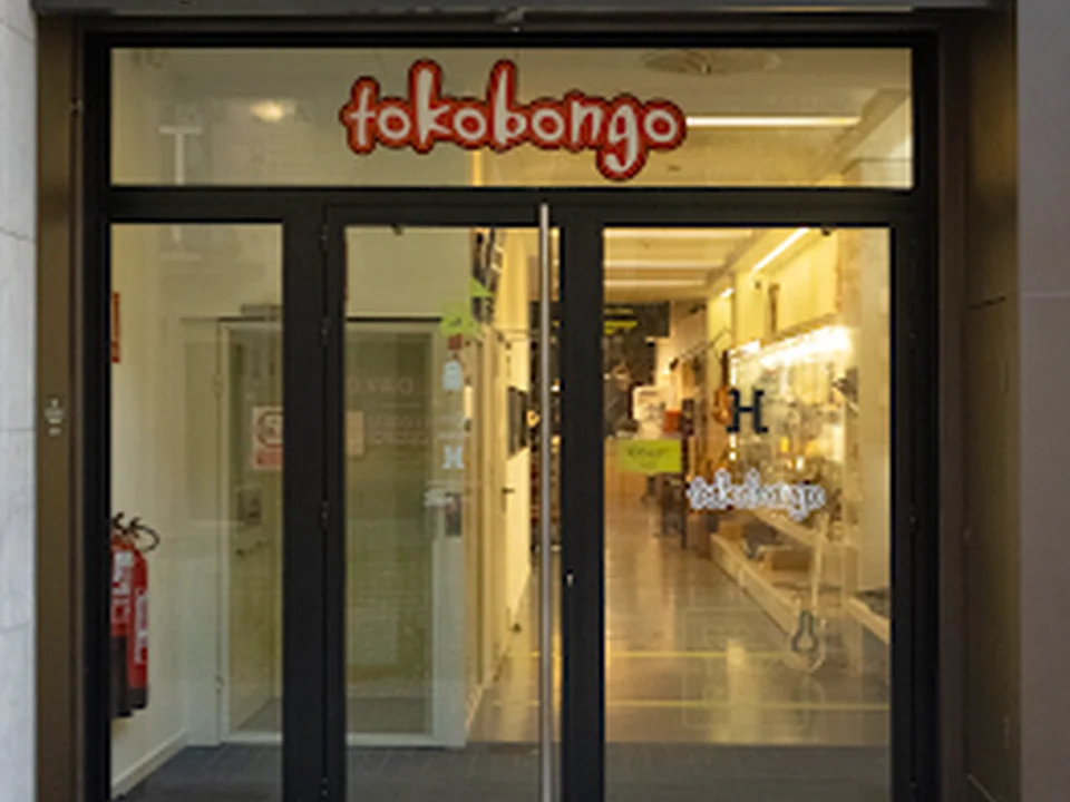 Tokobongo