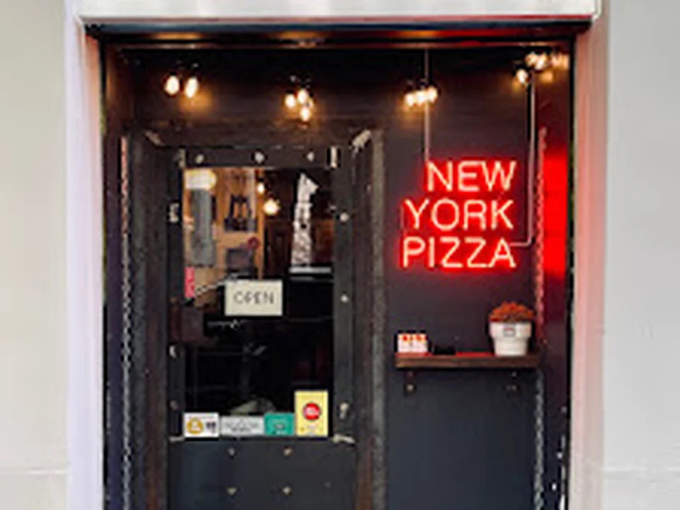 Foto de Tomasso - New York Pizza
