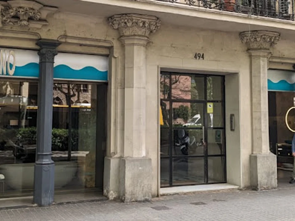 Tono Bagno - banys, paviments i revestiments a Barcelona