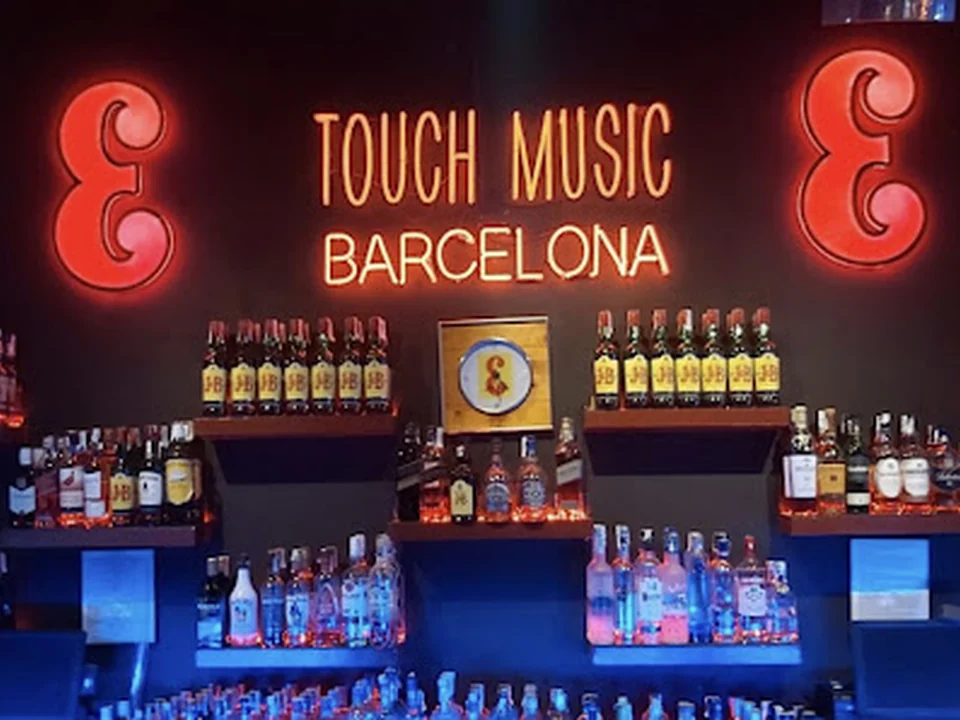 Foto de Touch Music Karaoke BARCELONA