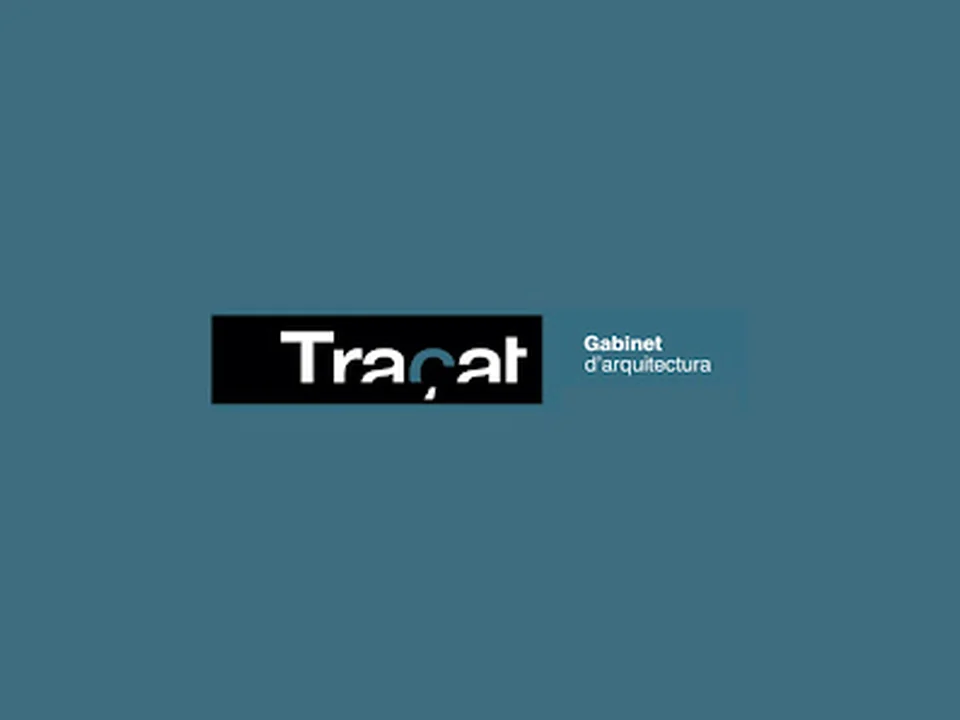 Traçat Gabinet d'arquitectura