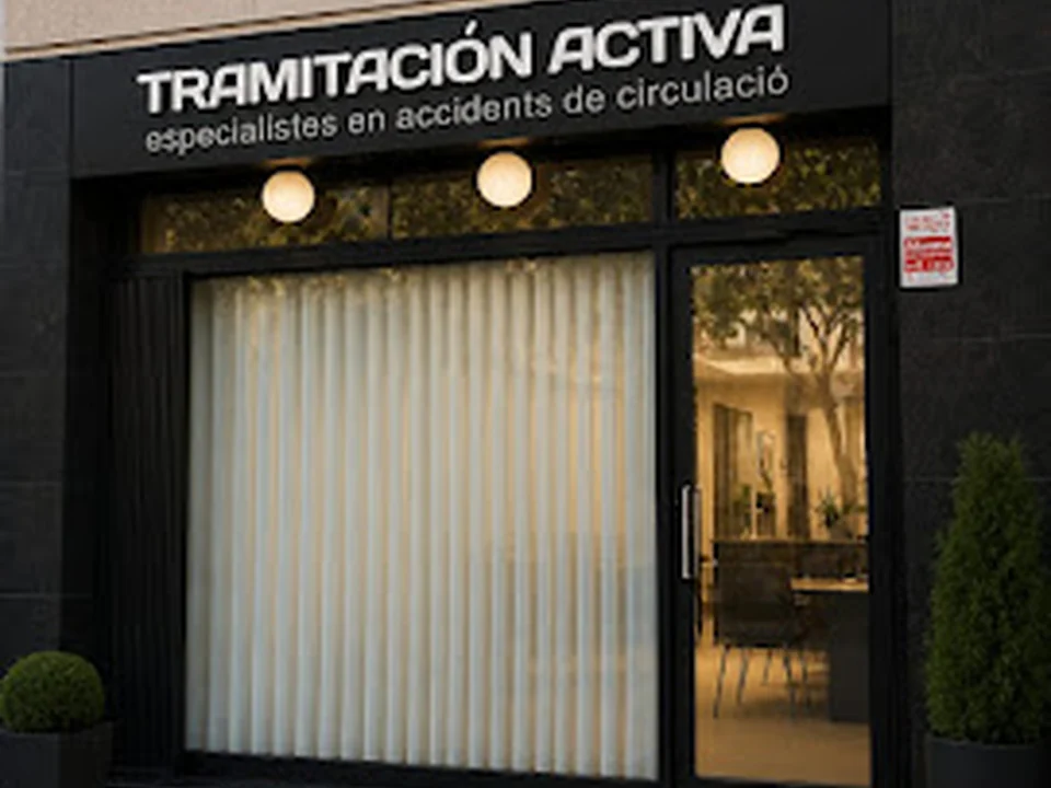 Tramitación Activa