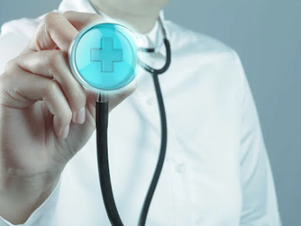 Tribunal Médico - Centro Médico Jurídico