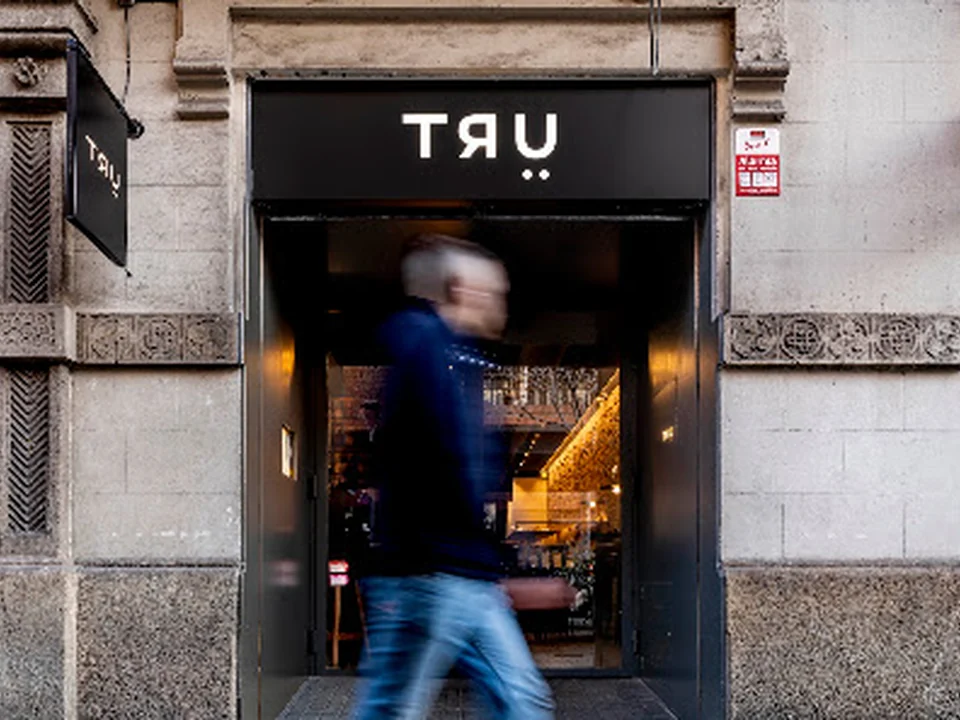 TRÜ